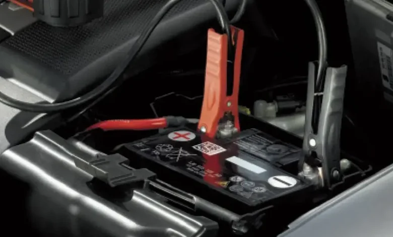 Ceylanpınar Akü Takviye